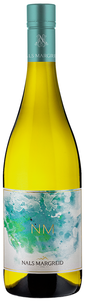 Cuvée Weiß "NM" 2025 1