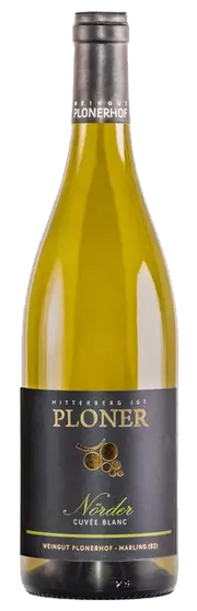 Cuvée Weiss "Nörder" 2024 1