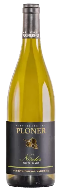 Cuvée Weiss "Nörder" 2024 1