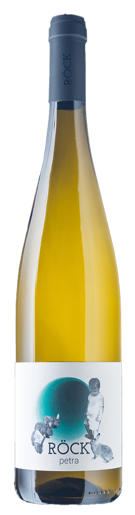 Cuvée Weiß "Petra"  2022 1