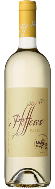 Cuvée Weiss "Pfefferer SUN"  2025 1