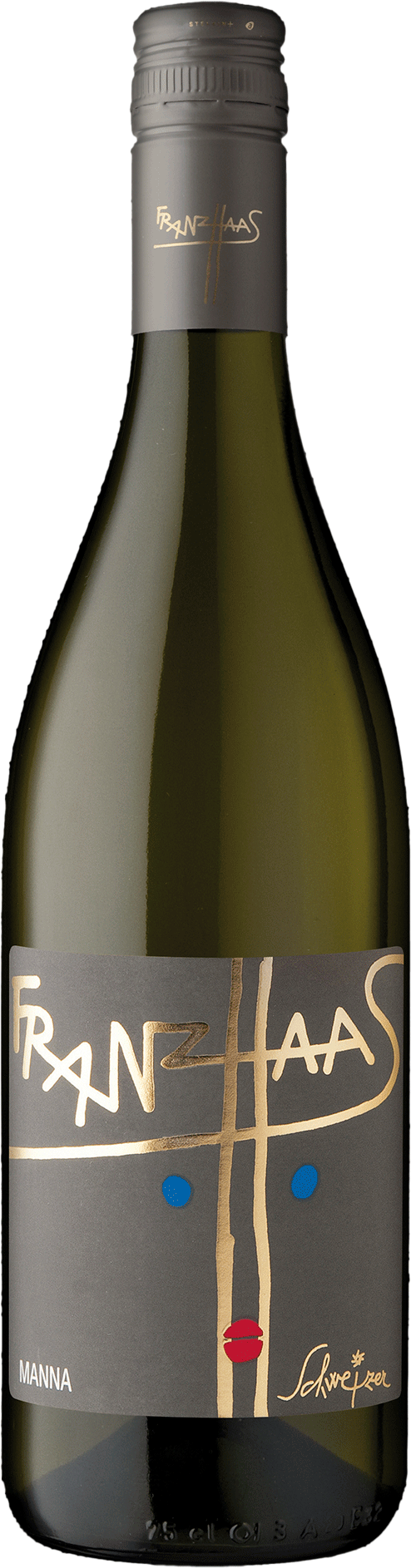 Cuvée Weiss "Schweizer Manna" 2024 1