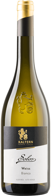 Cuvée Weiss "Solos" Bio 2021 1