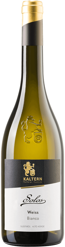Cuvée Weiss "Solos" Bio 2021 1