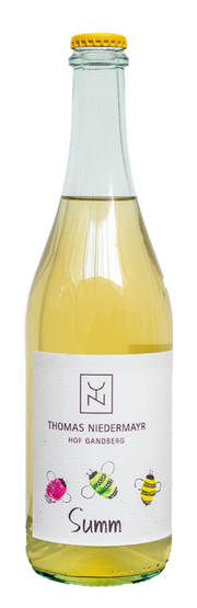 Cuvée Weiß "Summ" Bio 2024 1