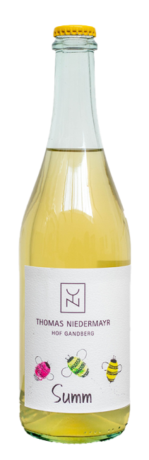 Cuvée Weiß "Summ" Bio 2024 1