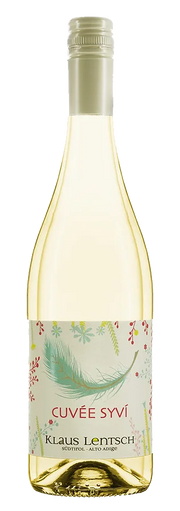Cuvée Weiß "Syvì" 2023 1
