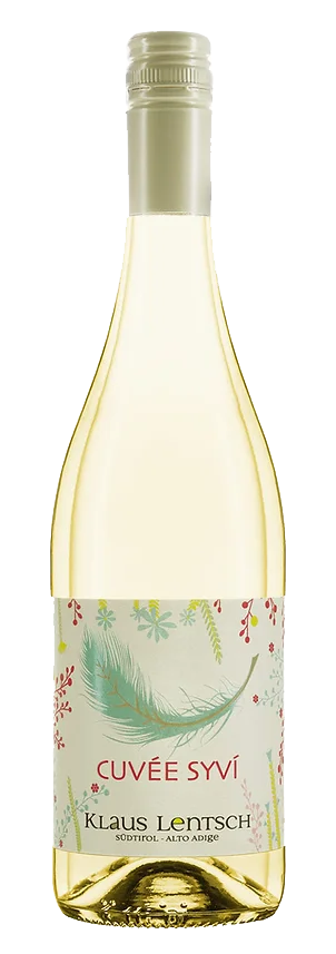 Cuvée Weiß "Syvì" 2023 1