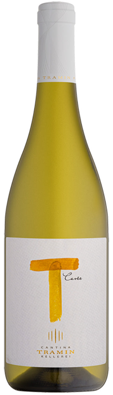 Cuvée Weiß "T" 2025 1