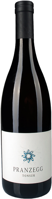 Cuvée Weiss "Tonsur" 2023 1