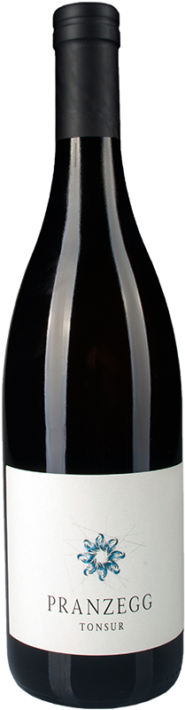 Cuvée Weiss "Tonsur" 2023 1