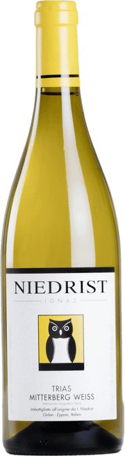 Cuvée Weiß "Trias" 2022 1