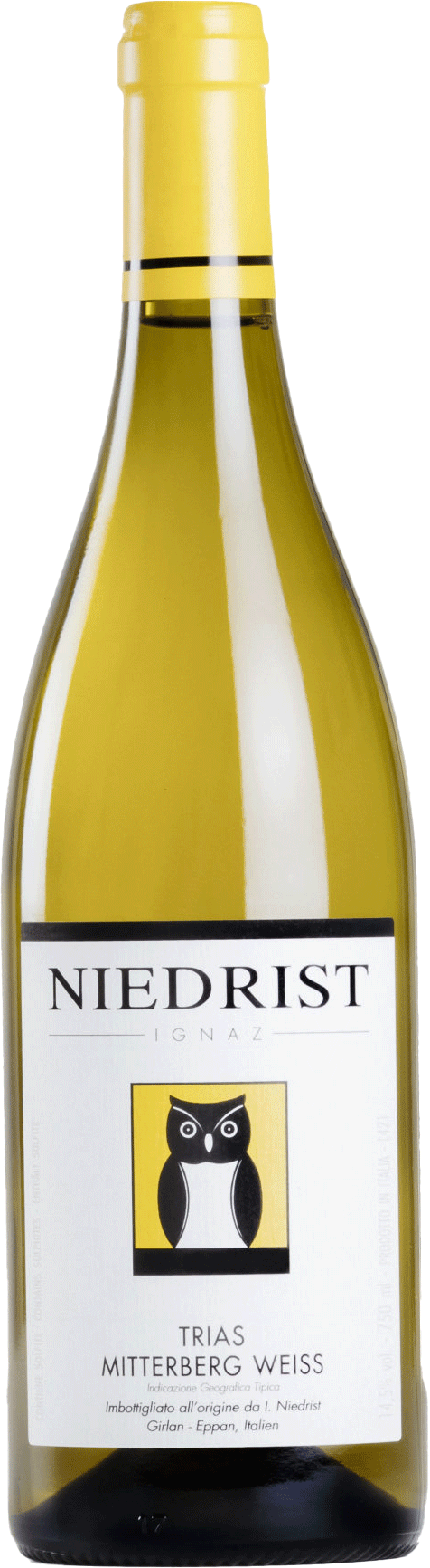 Cuvée Weiß "Trias" 2022 1