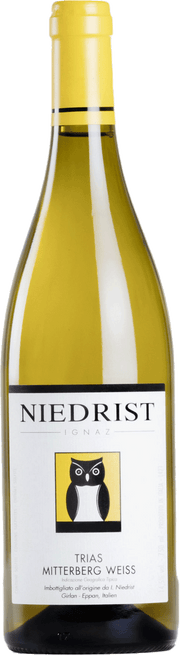 Cuvée Weiß "Trias" 2023 1