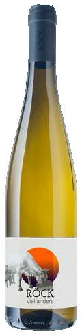Cuvée Weiß "Viel Anders" 2021 1
