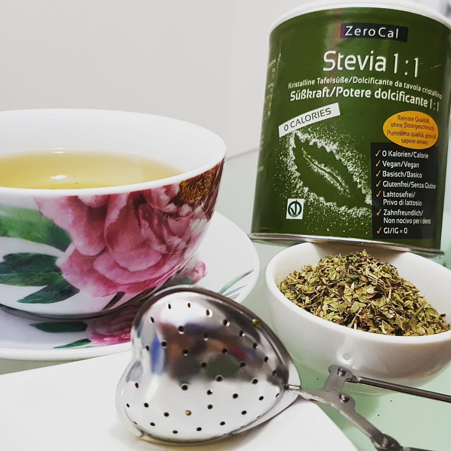 Dalia Gourmet 4