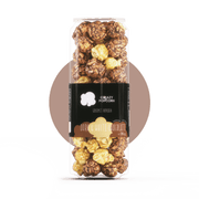 Dark & White Chocolate Popcorn 1