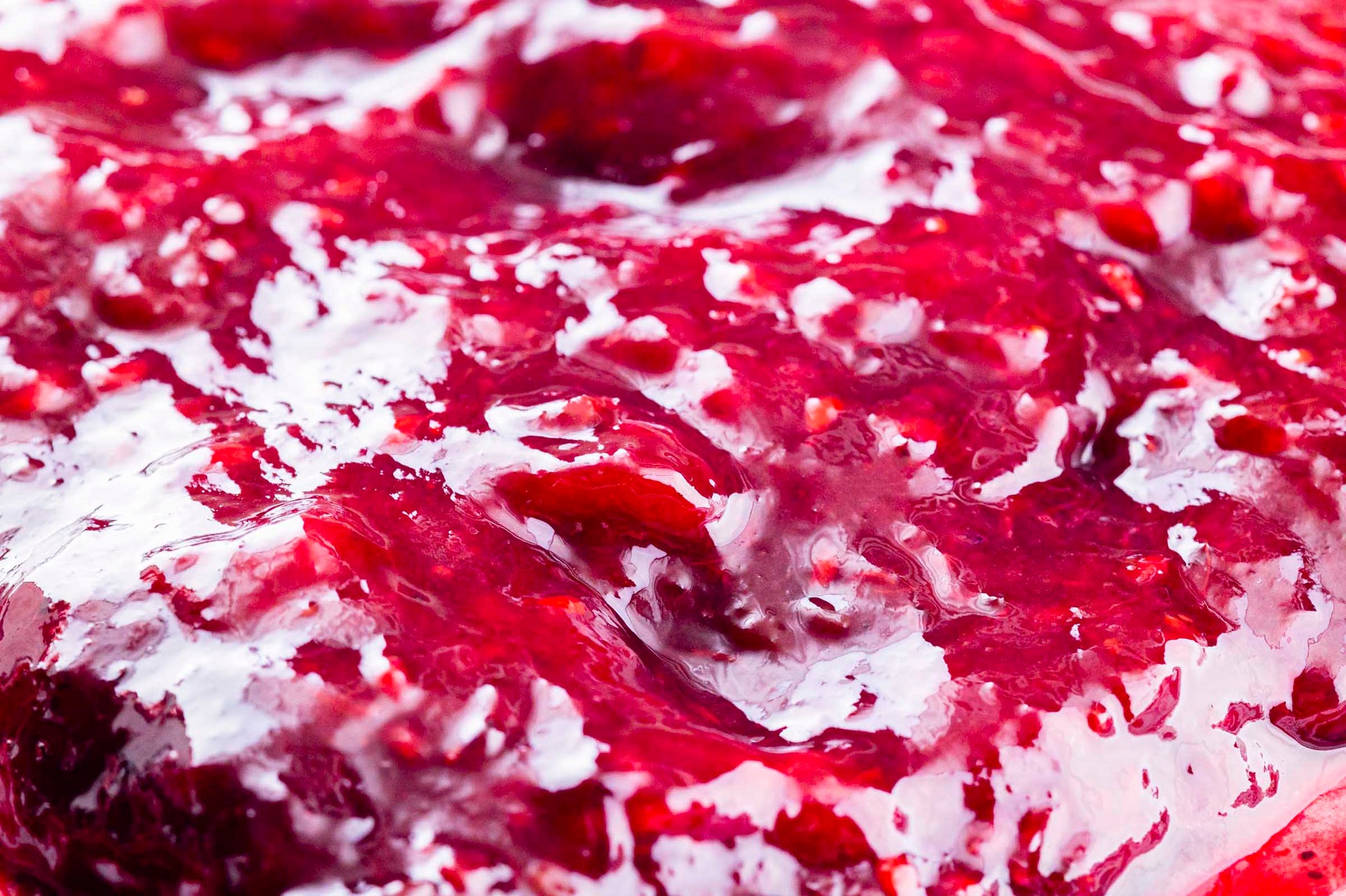 Degustation Fruchtaufstrich 3