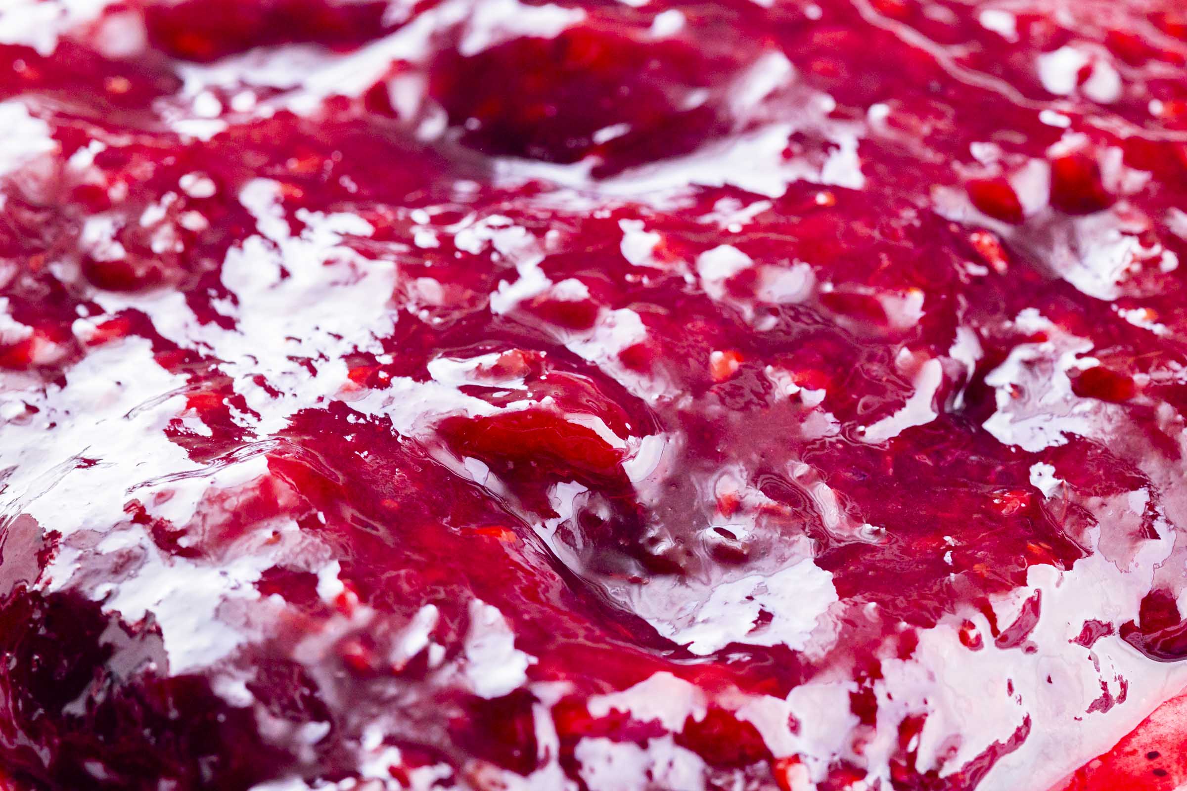 Degustation Fruchtaufstrich 3