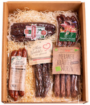 Degustation Kaminwurzen  1