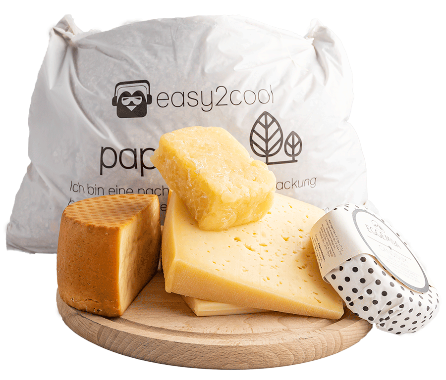 Degustationspaket Käse  1