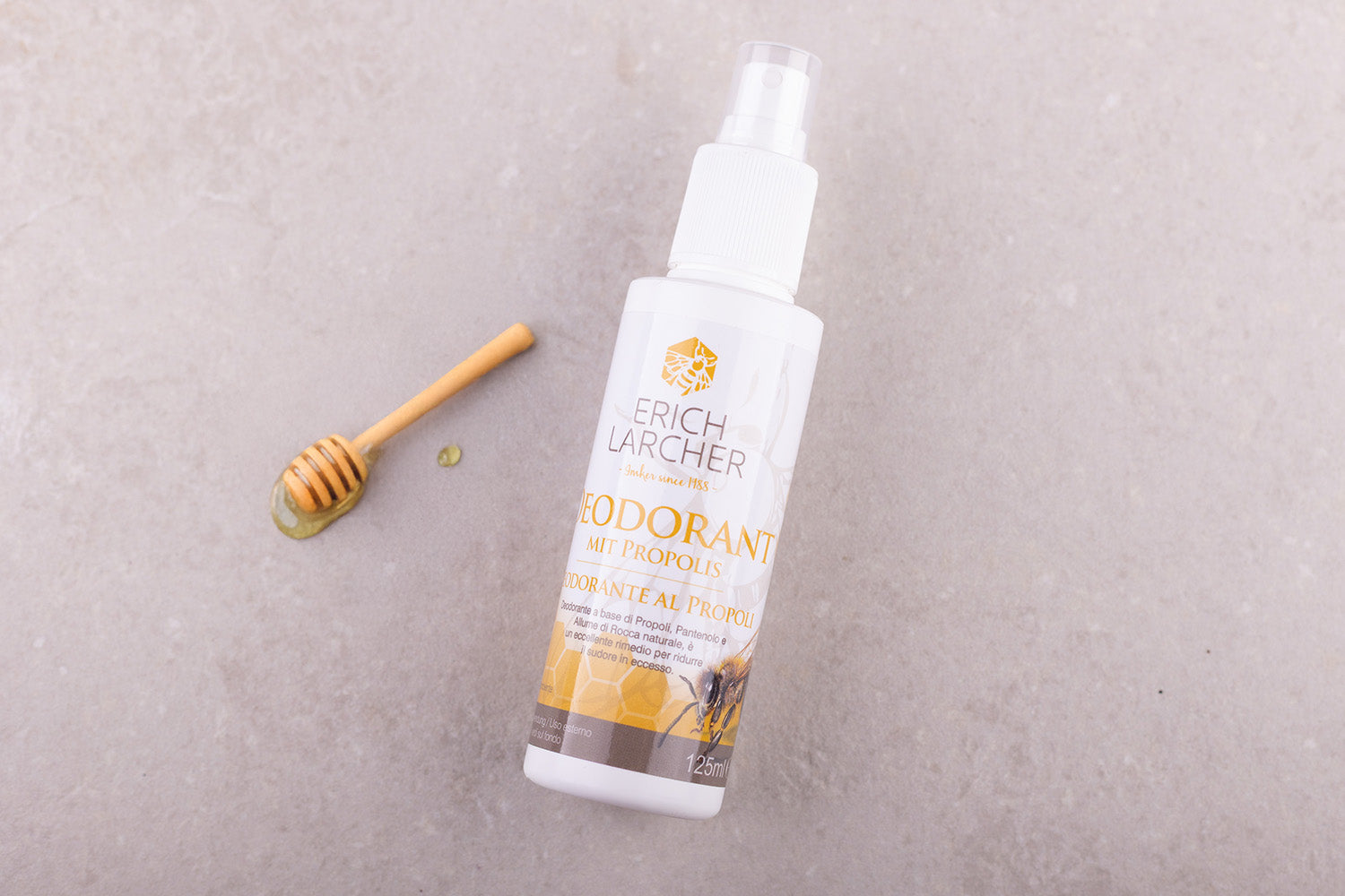 Deodorant mit Propolis 2