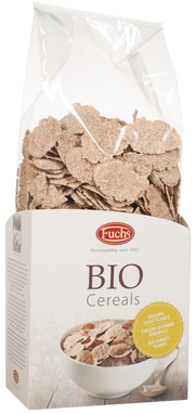 Dinkelflakes Bio 1