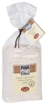 Dinkelvollkornmehl 1kg 1
