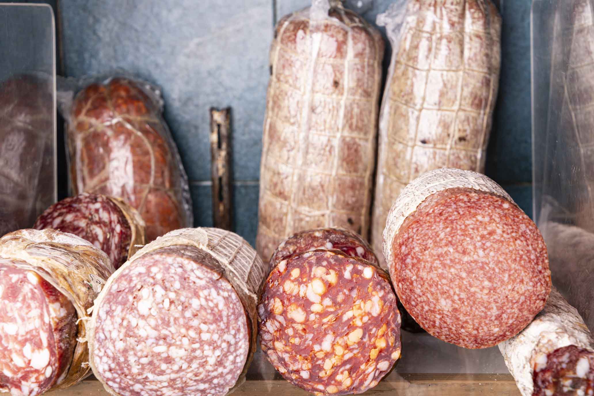 Dorfmetzgerei Holzner 2