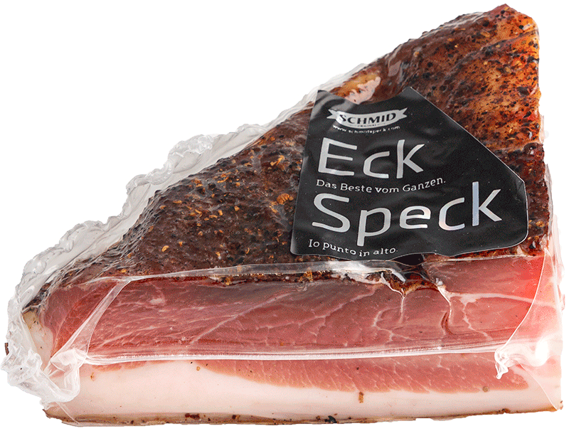 Eck Speck 4