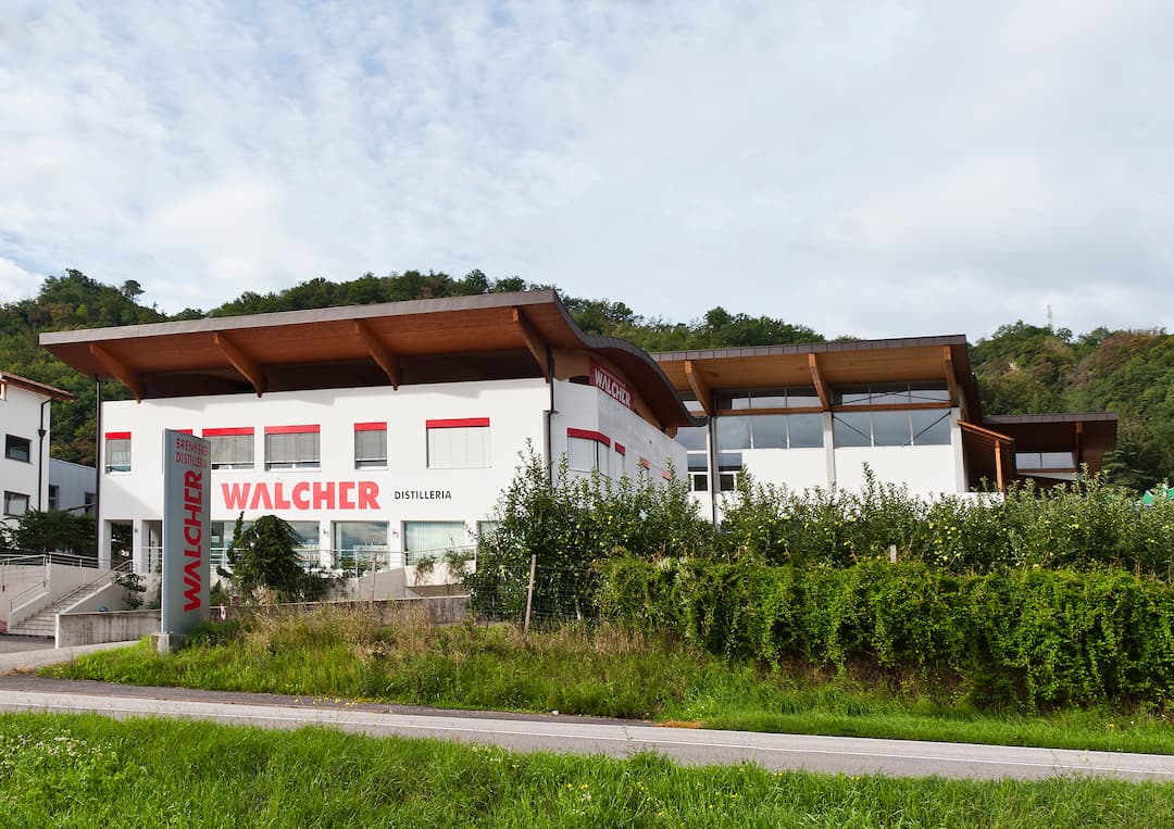 Edelbrennerei Walcher 4