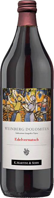 Edelvernatsch  2025 1