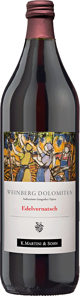 Edelvernatsch  2025 1