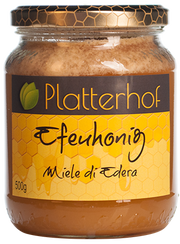 Efeuhonig 1