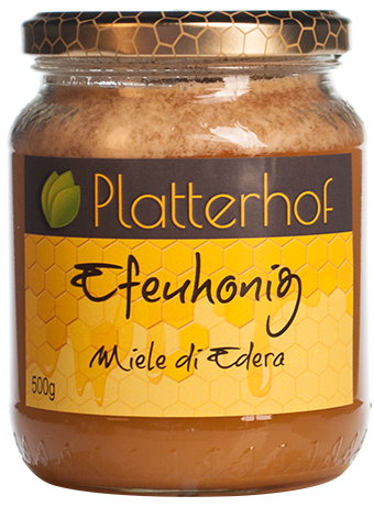 Efeuhonig 1