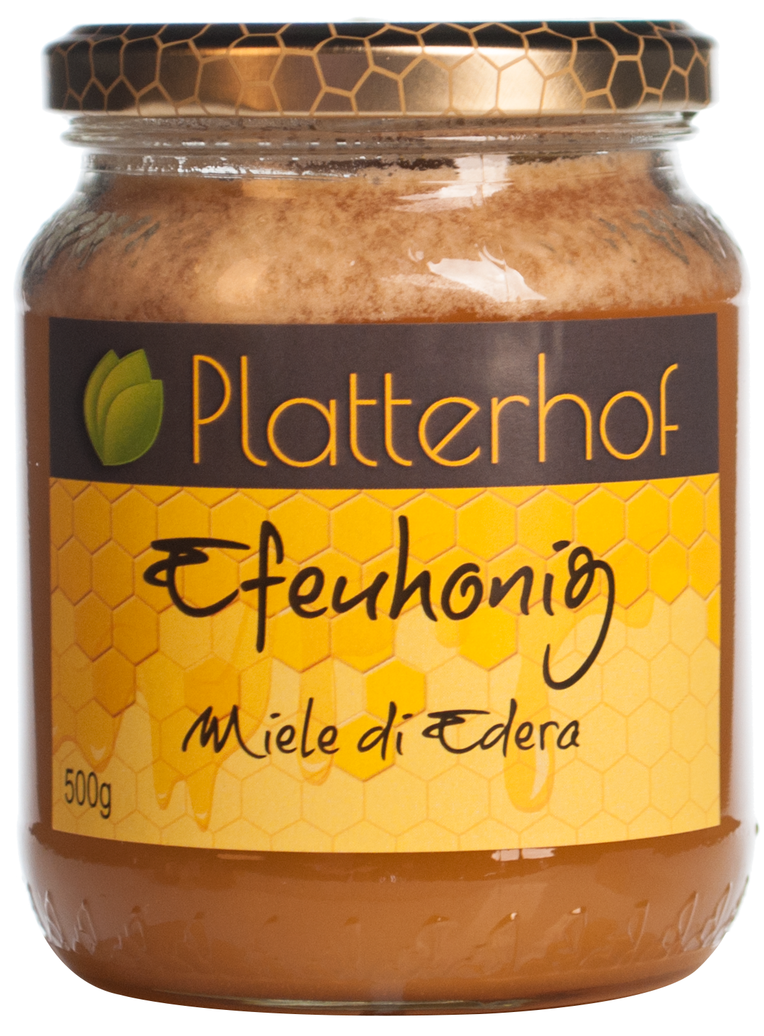 Efeuhonig 1