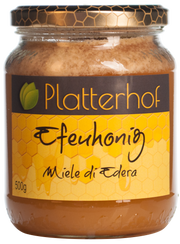 Efeuhonig 1