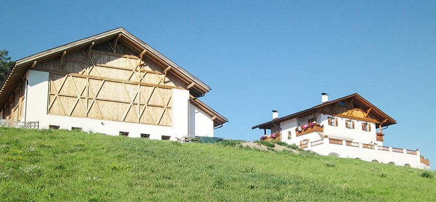 Eggerhof 3