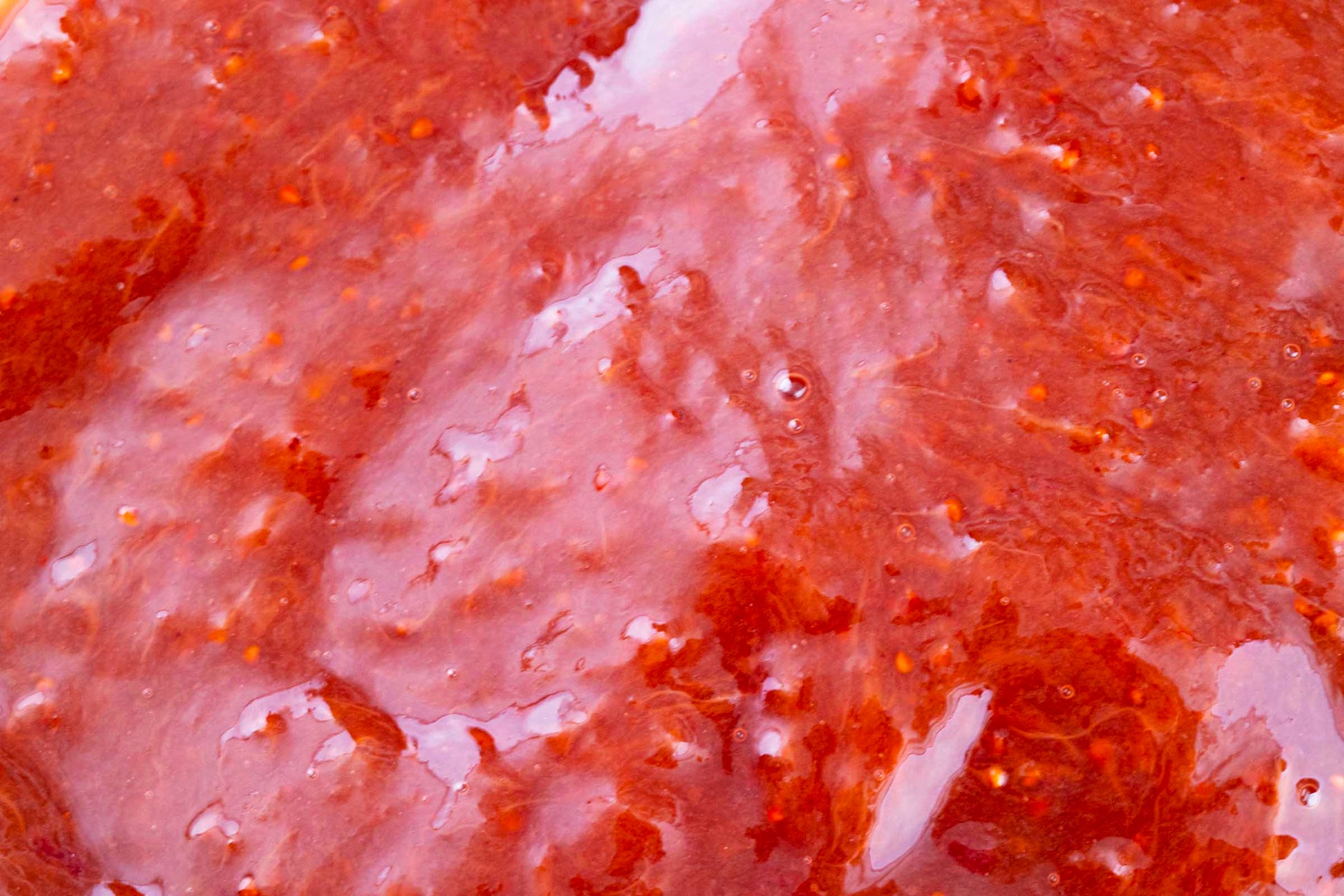 Erdbeere Bio Fruchtaufstrich 2