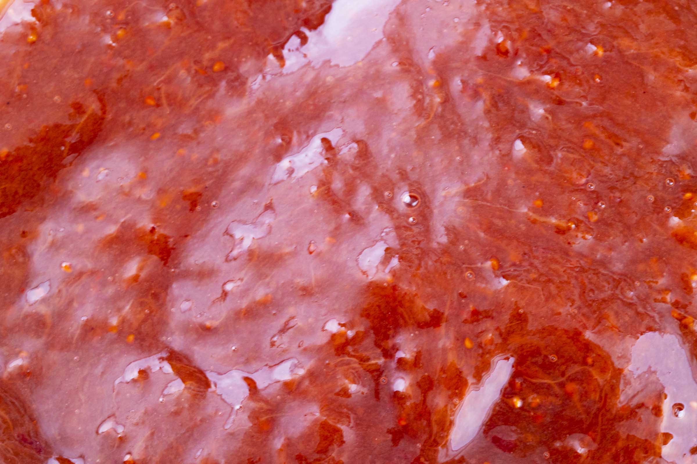 Erdbeere Bio Fruchtaufstrich 2
