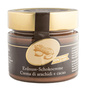 Erdnuss- Schokoladencreme  1