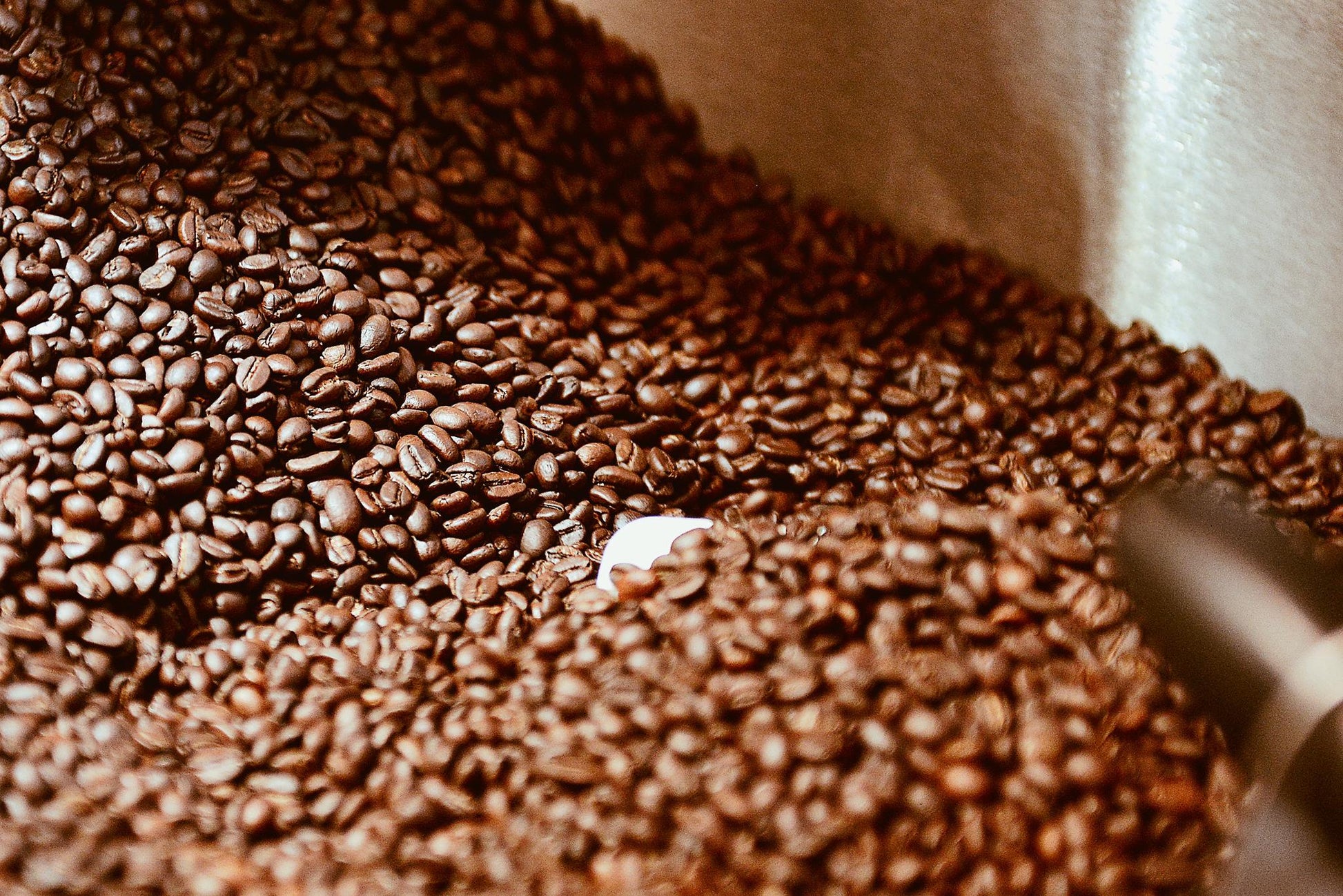 Espresso Classico Italiano BIO - special edition ARVE; ganze Bohne 3