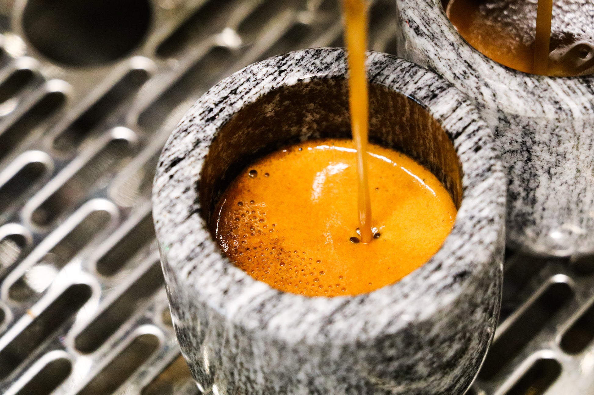 Espresso Classico Italiano BIO - special edition ARVEN; GEMAHLEN 2