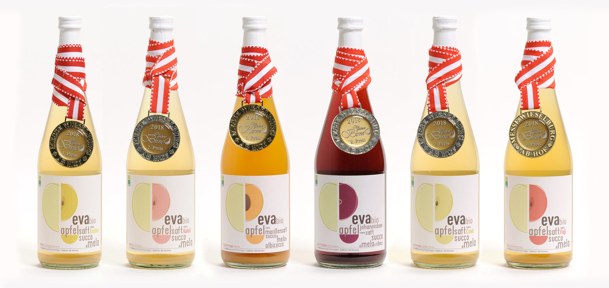 Eva Apfelsaft 4