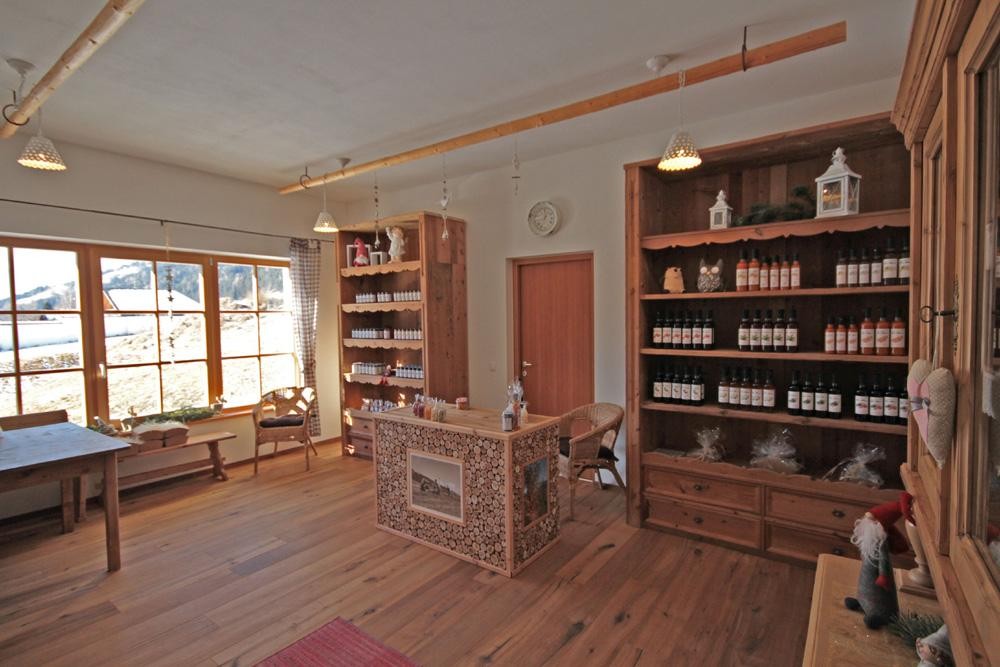 Fasslerhof 2