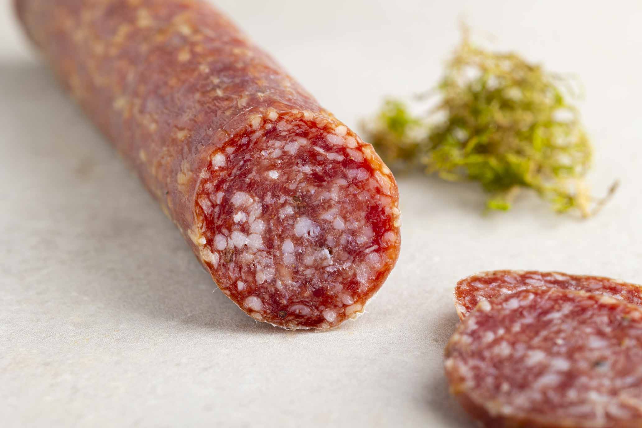Fenchelsalami 3