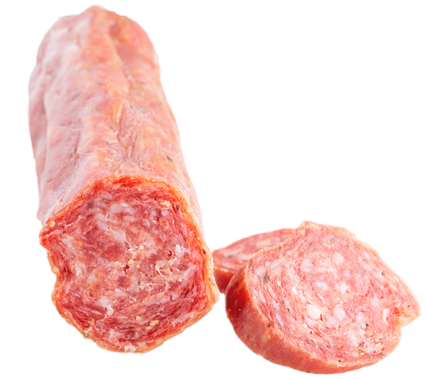 Fenchelsalami Bio 1
