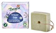 Feste Duschpflege Kräuter Bio 1