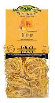 Fettuccine Kürbis Eggerhof 1