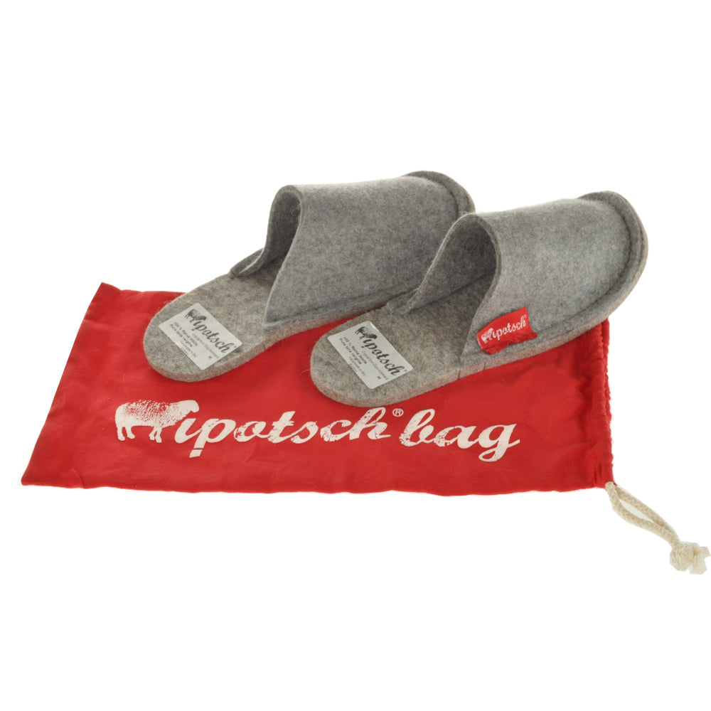Filzpantoffeln Ipotsch 4